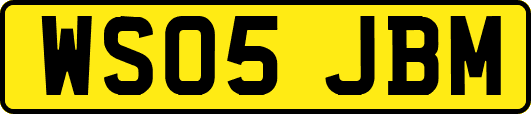 WS05JBM