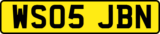 WS05JBN