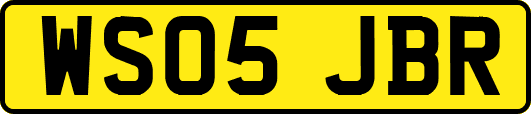 WS05JBR