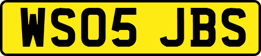 WS05JBS