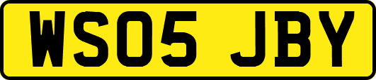 WS05JBY