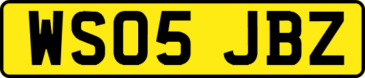 WS05JBZ