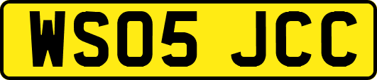 WS05JCC
