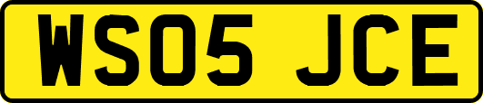 WS05JCE