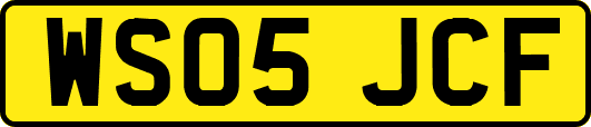 WS05JCF