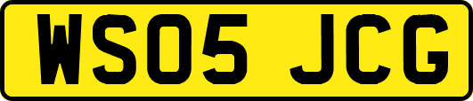 WS05JCG