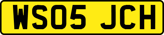 WS05JCH
