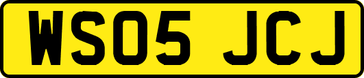 WS05JCJ