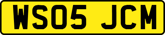WS05JCM