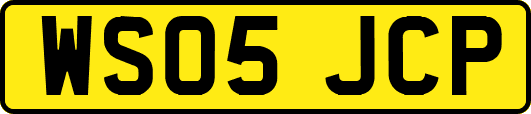 WS05JCP