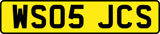 WS05JCS