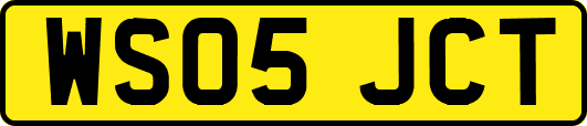 WS05JCT