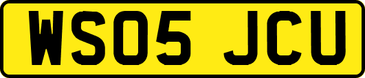 WS05JCU