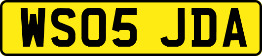 WS05JDA