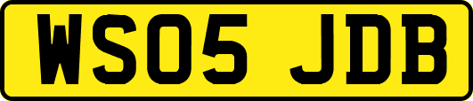 WS05JDB