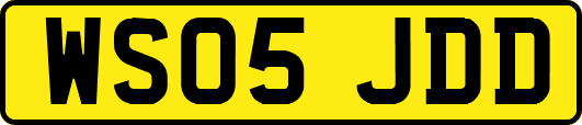 WS05JDD