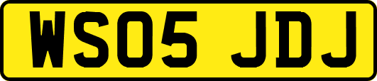 WS05JDJ