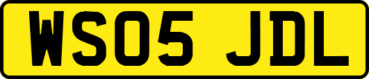 WS05JDL