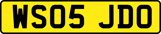 WS05JDO