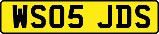 WS05JDS