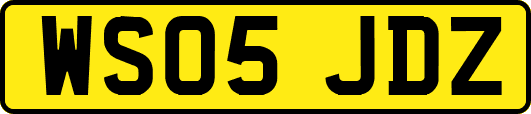 WS05JDZ
