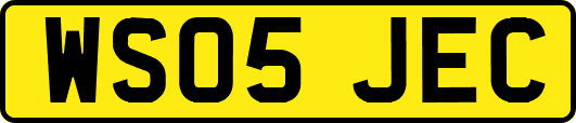 WS05JEC