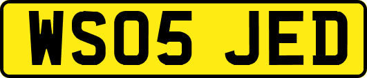 WS05JED