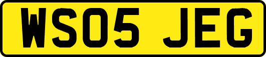 WS05JEG