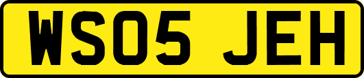 WS05JEH