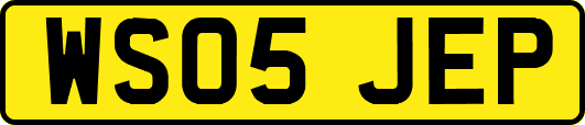 WS05JEP