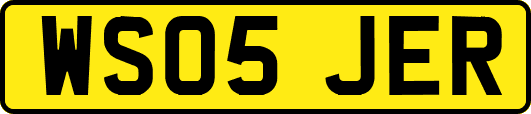 WS05JER
