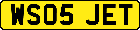 WS05JET