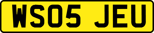 WS05JEU