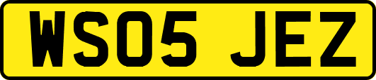 WS05JEZ