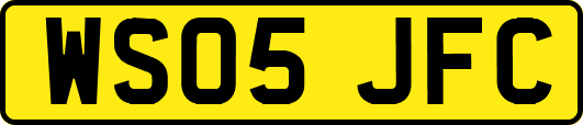 WS05JFC