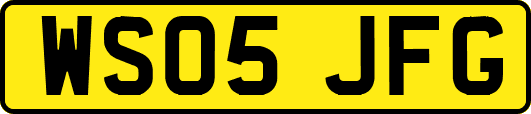 WS05JFG