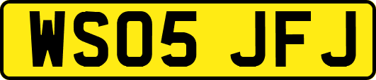 WS05JFJ