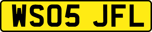 WS05JFL