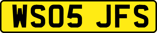 WS05JFS