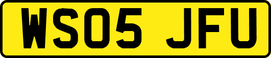 WS05JFU