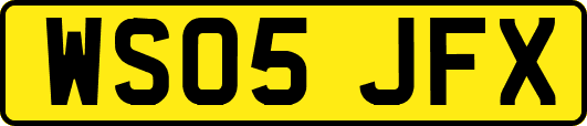 WS05JFX