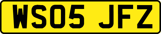 WS05JFZ