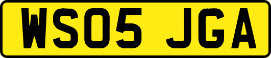 WS05JGA