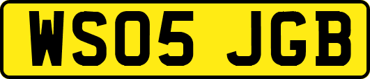WS05JGB