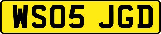 WS05JGD