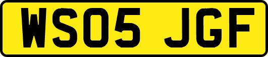 WS05JGF
