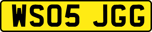 WS05JGG