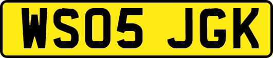 WS05JGK