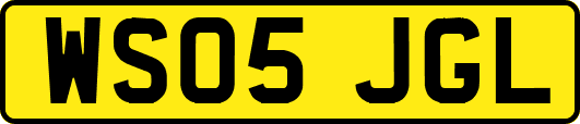 WS05JGL