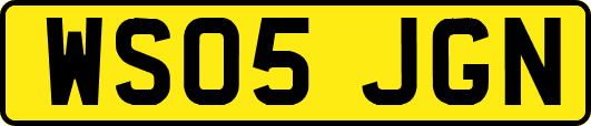 WS05JGN
